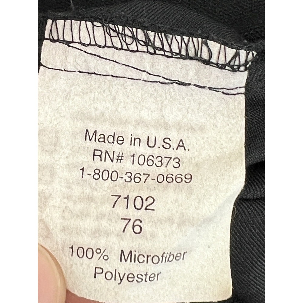 Zero Restriction Pullover Jacket Mens Size Medium… - image 11